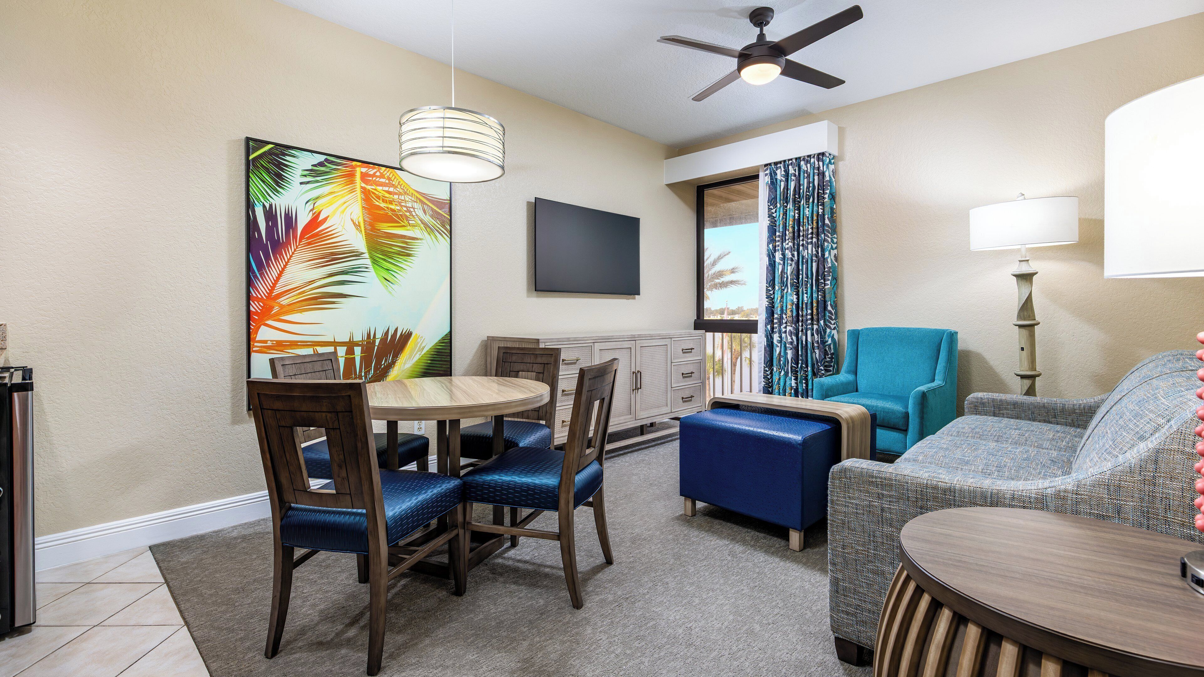 Photo - Holiday Inn Club Vacations at Orange Lake Resort by IHG