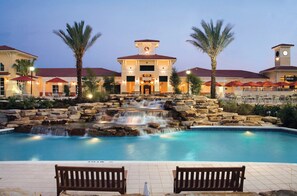 Exterior - Holiday Inn Club Vacations at Orange Lake Resort by IHG (Kissimmee)