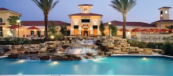 Holiday Inn Club Vacations at Orange Lake Resort by IHG