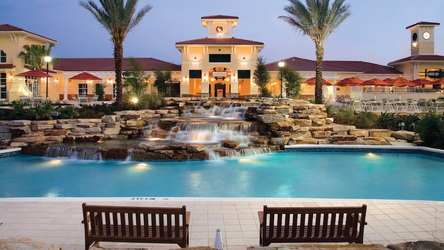 Holiday Inn Club Vacations at Orange Lake Resort, an IHG Hotel