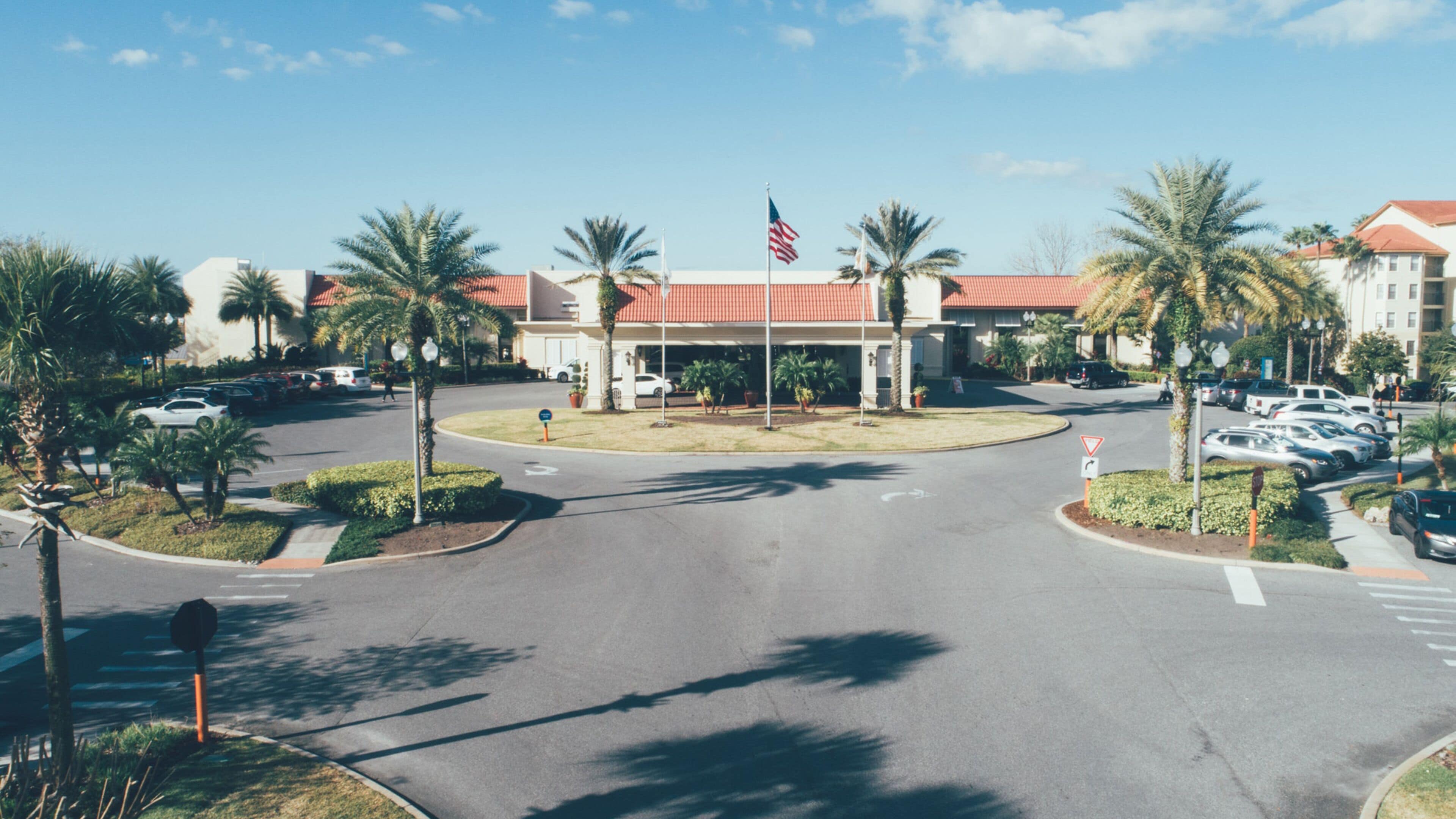 Photo - Holiday Inn Club Vacations at Orange Lake Resort by IHG