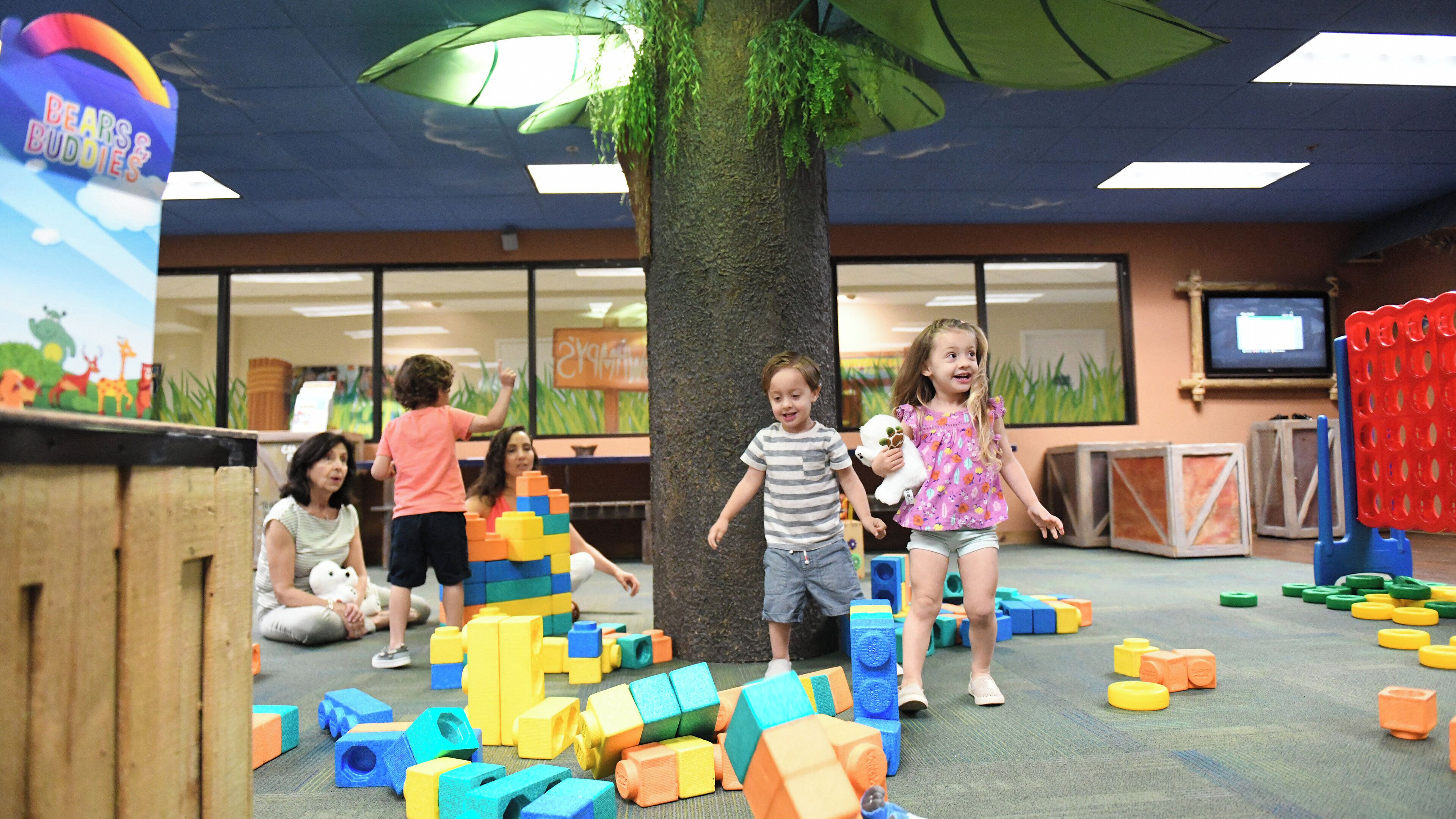 Photo - Holiday Inn Club Vacations at Orange Lake Resort by IHG