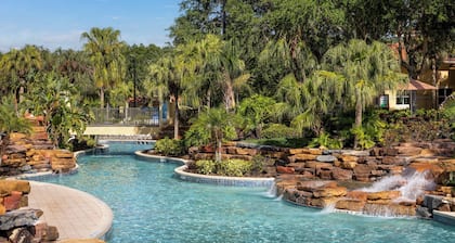 Holiday Inn Club Vacations at Orange Lake Resort by IHG