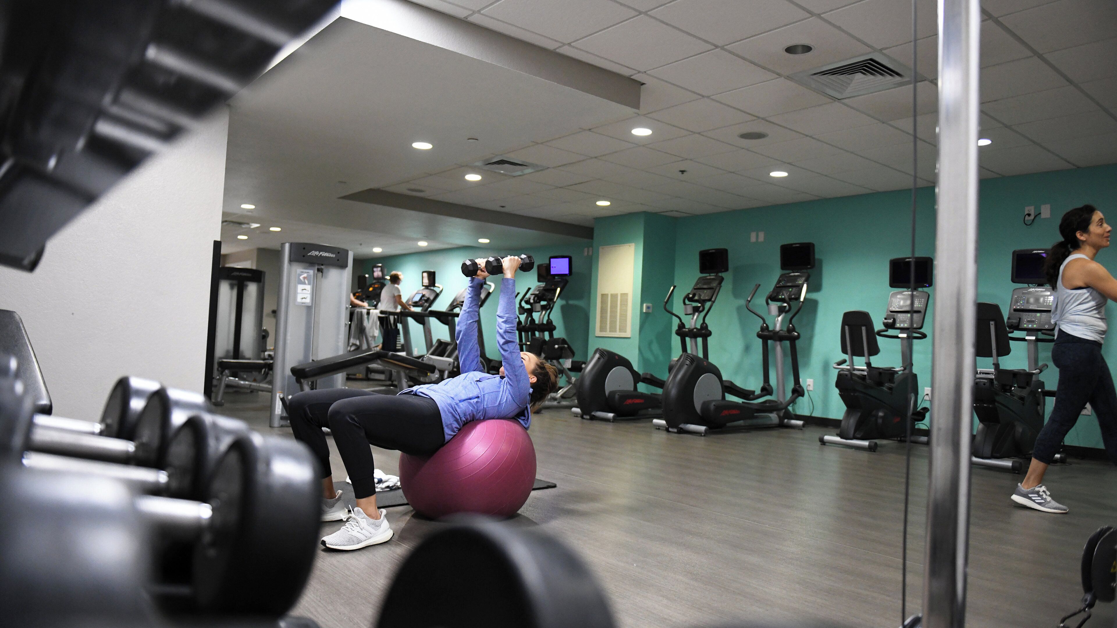 Photo - Holiday Inn Club Vacations at Orange Lake Resort by IHG