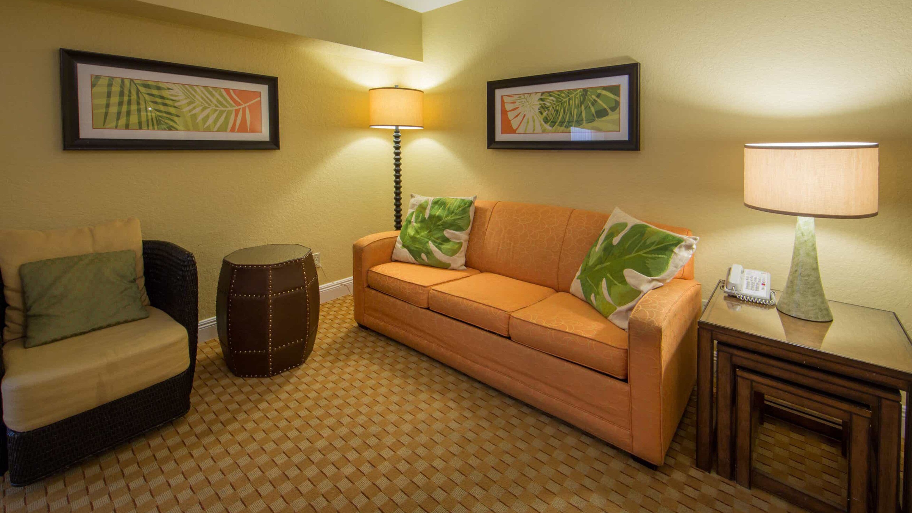 Photo - Holiday Inn Club Vacations at Orange Lake Resort by IHG