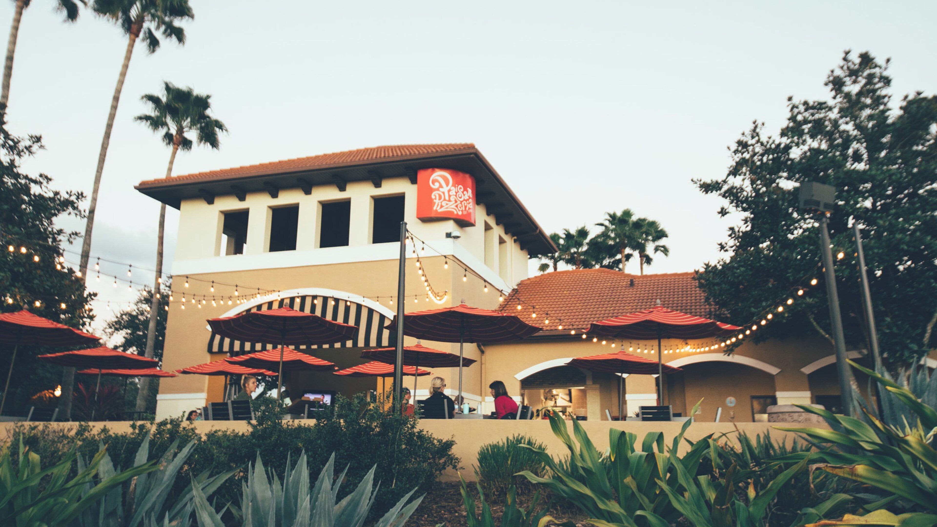 Photo - Holiday Inn Club Vacations at Orange Lake Resort by IHG