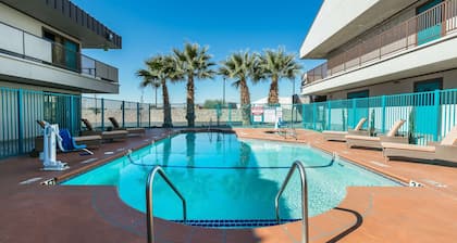 Ramada by Wyndham El Paso