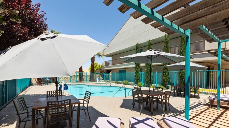 Ramada by Wyndham El Paso