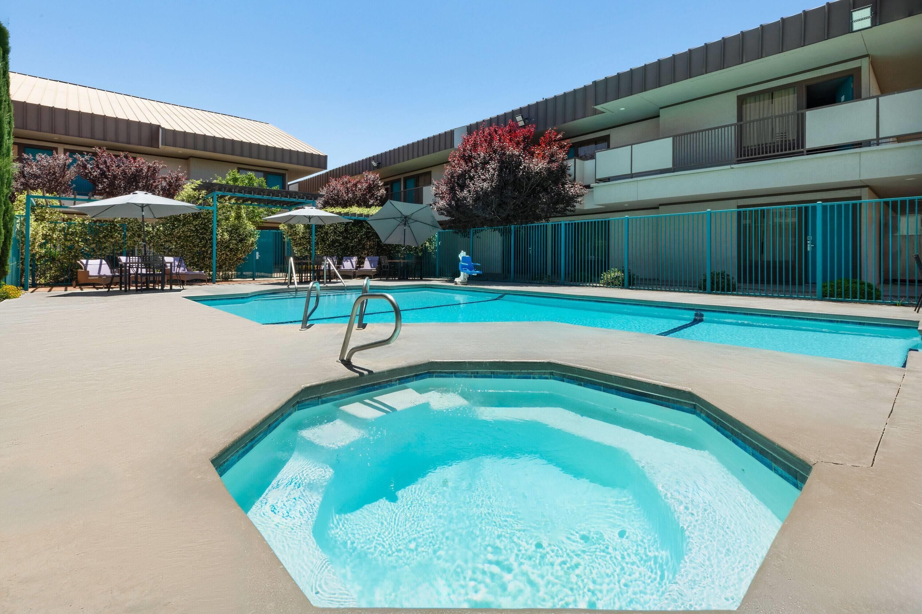 Foto - Ramada by Wyndham El Paso