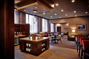 Bar lounge