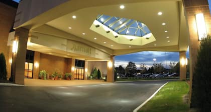 Columbus Airport Marriott