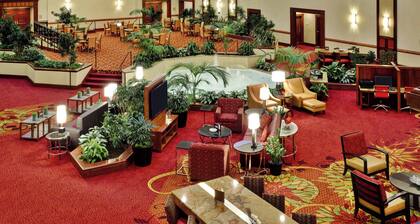 Columbus Airport Marriott