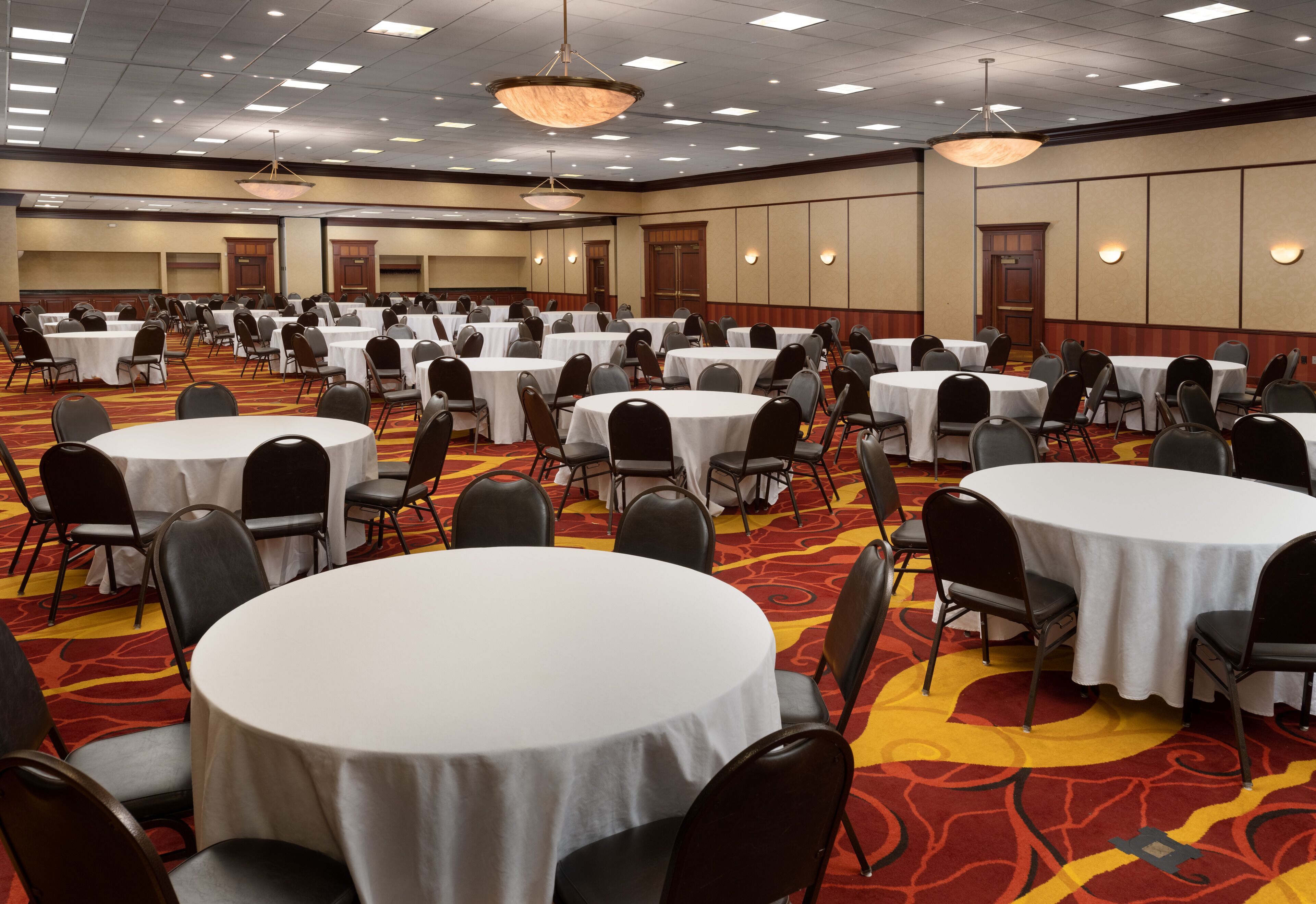Photo - Columbus Airport Marriott