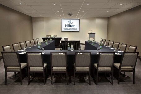 Hilton Toronto Markham Suites Conference Centre Spa - Image 94