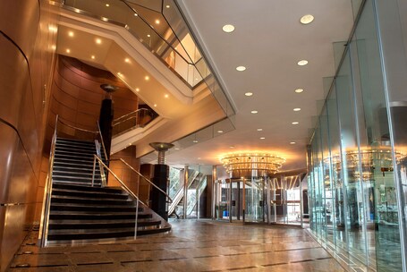 Hilton Toronto Markham Suites Conference Centre Spa - Image 51