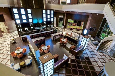 Hilton Toronto Markham Suites Conference Centre Spa - Image 19