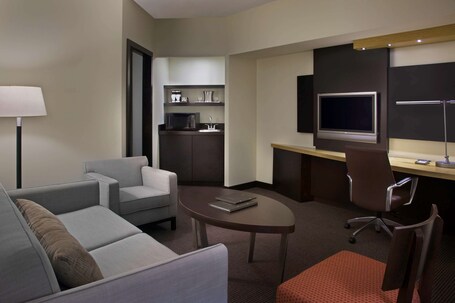 Hilton Toronto Markham Suites Conference Centre Spa - Image 41