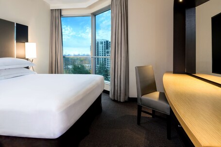 Hilton Toronto Markham Suites Conference Centre Spa - Image 76