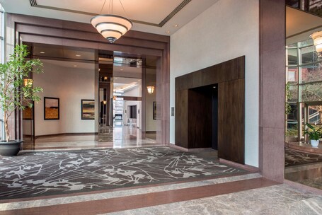 Hilton Toronto Markham Suites Conference Centre Spa - Image 18