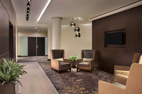 Hilton Toronto Markham Suites Conference Centre Spa - Image 54