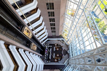 Hilton Toronto Markham Suites Conference Centre Spa - Image 49