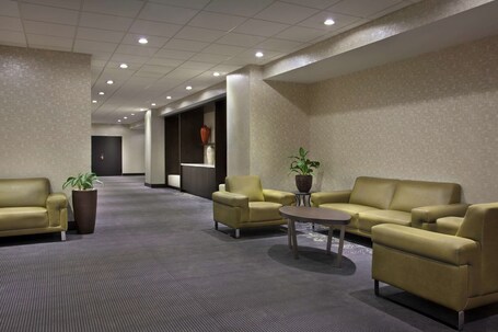 Hilton Toronto Markham Suites Conference Centre Spa - Image 55