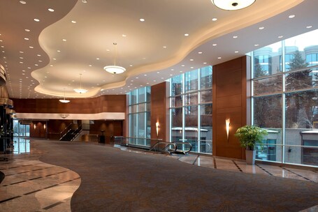 Hilton Toronto Markham Suites Conference Centre Spa - Image 6