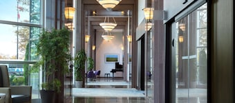 Hilton Toronto/Markham Suites Conference Centre & Spa