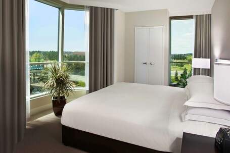 Hilton Toronto Markham Suites Conference Centre Spa - Image 65