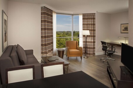 Hilton Toronto Markham Suites Conference Centre Spa - Image 83