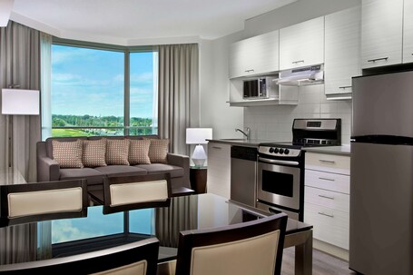 Hilton Toronto Markham Suites Conference Centre Spa - Image 50