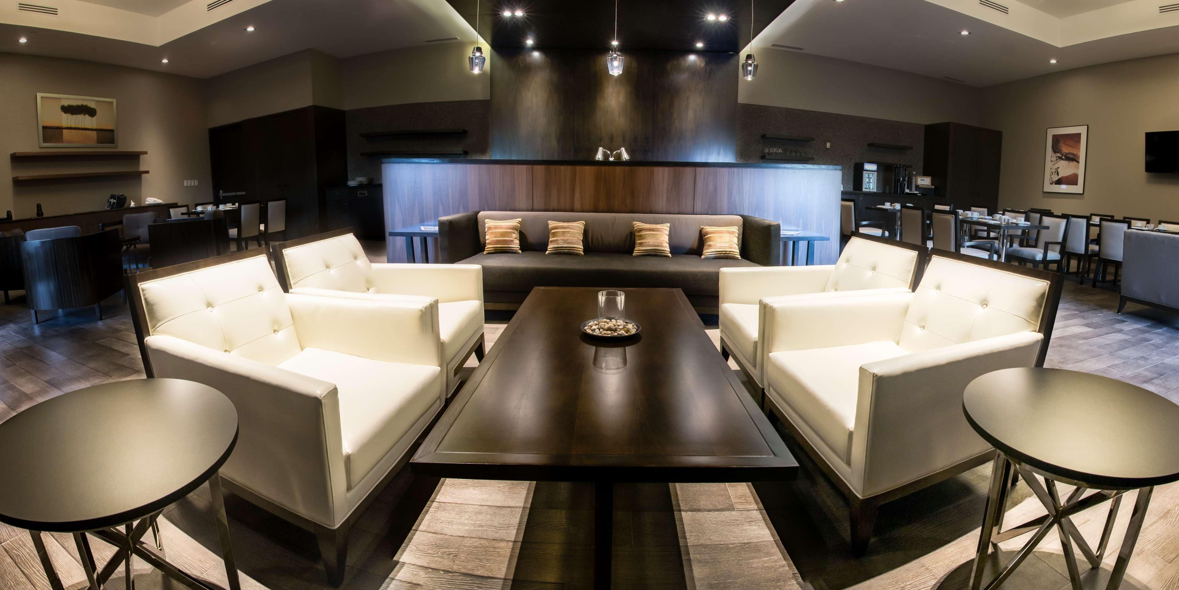 executive lounge