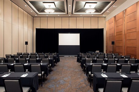 Hilton Toronto Markham Suites Conference Centre Spa - Image 97