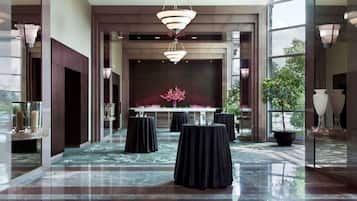 Salón de baile