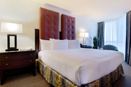 Hilton Toronto Markham Suites Conference Centre Spa - Image 74