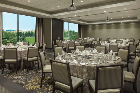 Hilton Toronto Markham Suites Conference Centre Spa - Image 88