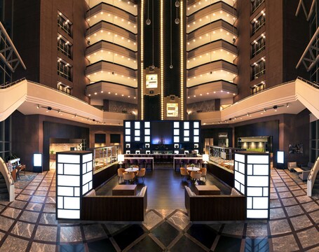 Hilton Toronto Markham Suites Conference Centre Spa - Image 20
