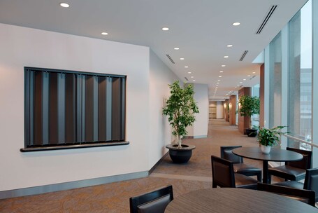 Hilton Toronto Markham Suites Conference Centre Spa - Image 53
