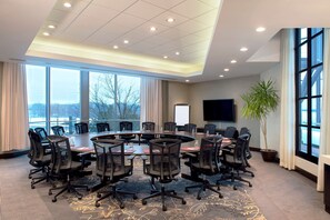 Sala de reuniones