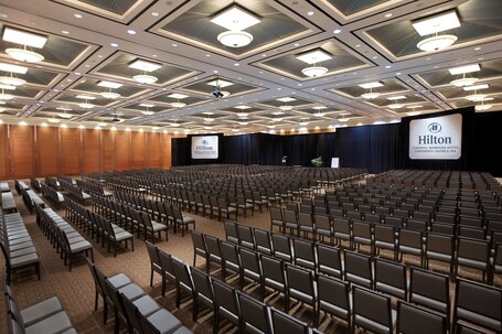 Hilton Toronto Markham Suites Conference Centre Spa - Image 93