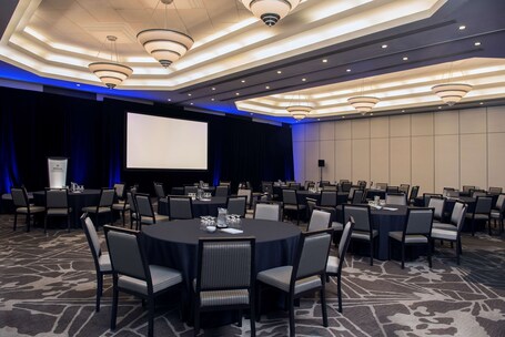 Hilton Toronto Markham Suites Conference Centre Spa - Image 84