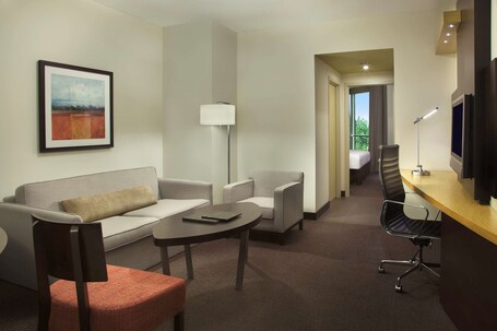 Hilton Toronto Markham Suites Conference Centre Spa - Image 44