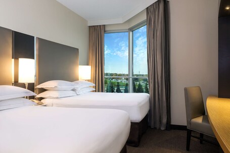 Hilton Toronto Markham Suites Conference Centre Spa - Image 64