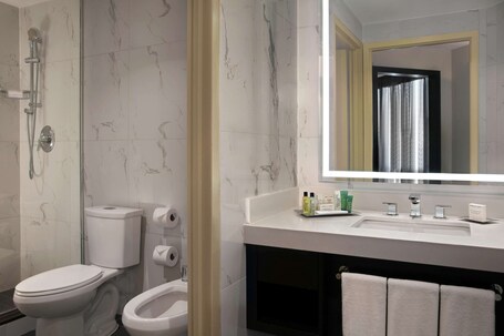 Hilton Toronto Markham Suites Conference Centre Spa - Image 23