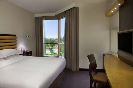 Hilton Toronto Markham Suites Conference Centre Spa - Image 71