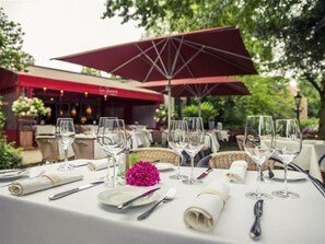 Cocina internacional 