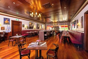 International cuisine