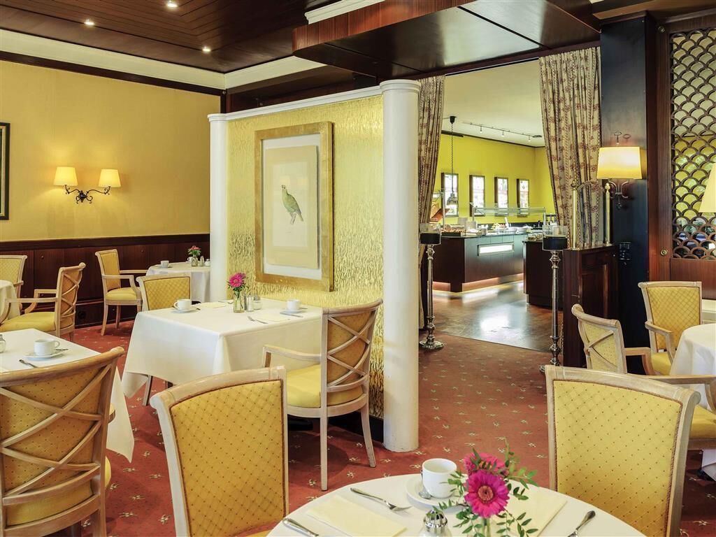 international cuisine