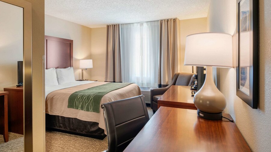 Comfort Inn Medford North