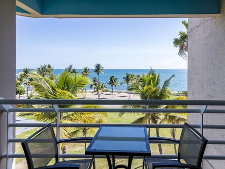 Hilton Ponce Golf Casino Resort - Image 92